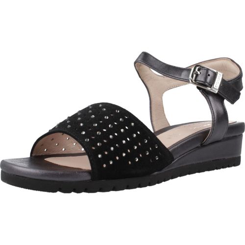 Stonefly Cher 5 Colour Noir