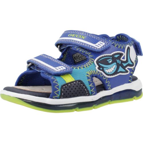 Geox B250ga Colour Bleu