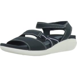 Sandales clarks clearance femme pas cher