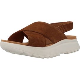 Clarks 26171950c Colour Marron