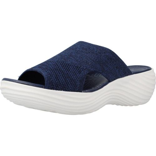 Clarks Marin Coral Colour Bleu