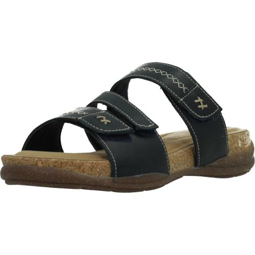 Clarks Roseville Bay Colour Bleu