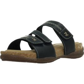 Clarks Roseville Bay Colour Bleu