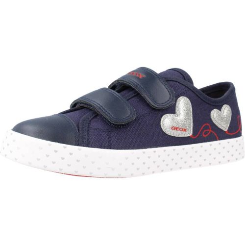 Geox Jr Ciak Girl G Colour Bleu