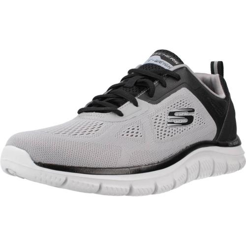 Skechers 232698s Colour Gris