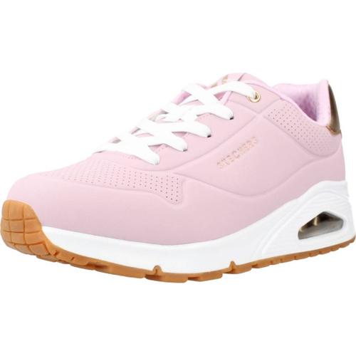 Skechers 310545l Colour Rose