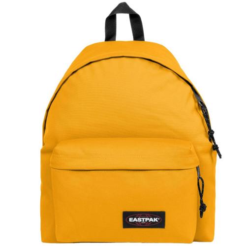 Eastpak PADDED PAKR SUNRISE Colour Jaune