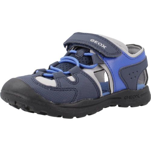 Geox J Vaniett B Colour Bleu