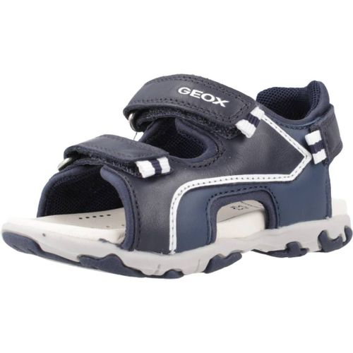 Geox B Sandal Flaffee Boy Colour Bleu