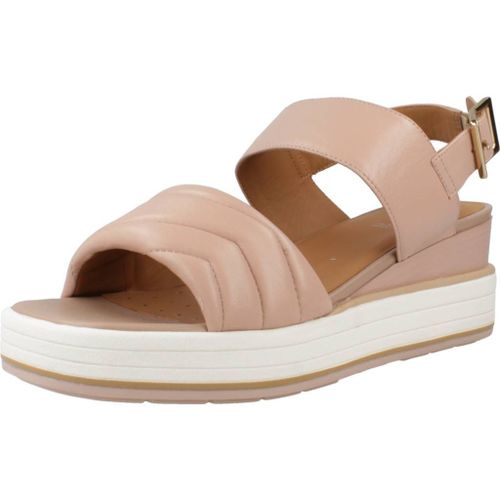 Geox D Rosita Colour Rose
