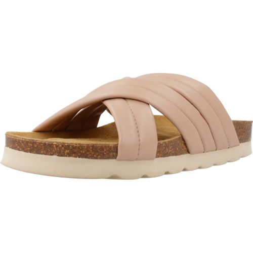 Geox D Brionia High Colour Nue