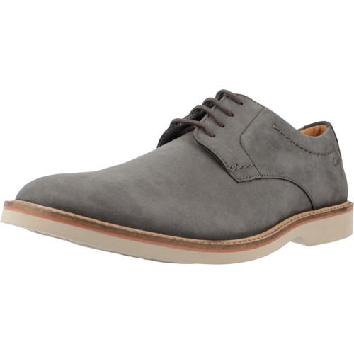 Clarks Atticus Ltlace Colour Gris