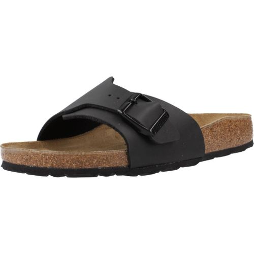 Birkenstock Catalina Bs Birkosflor Colour Noir
