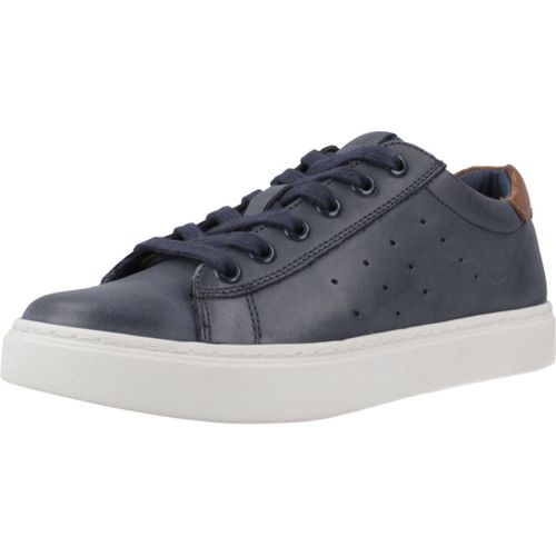Geox J Nashik A Colour Bleu
