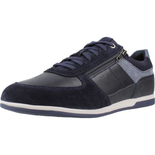 Geox U Renan B Colour Bleu
