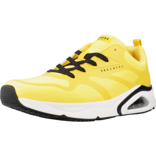 Skechers Tressair Uno Colour Jaune