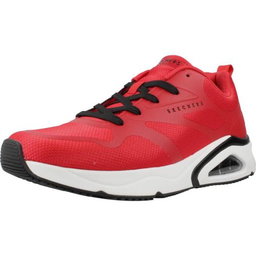 Skechers Tressair Uno Colour Rouge