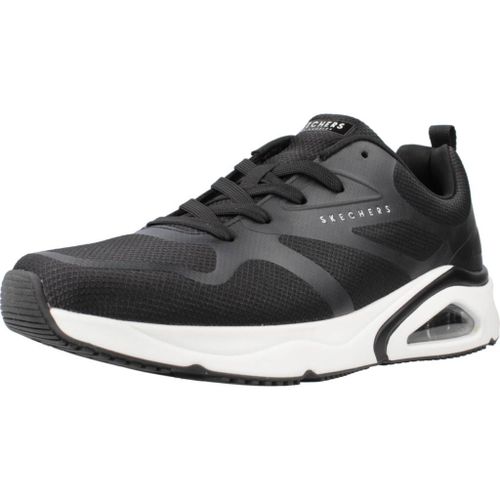 Skechers Tressair Uno Colour Noir