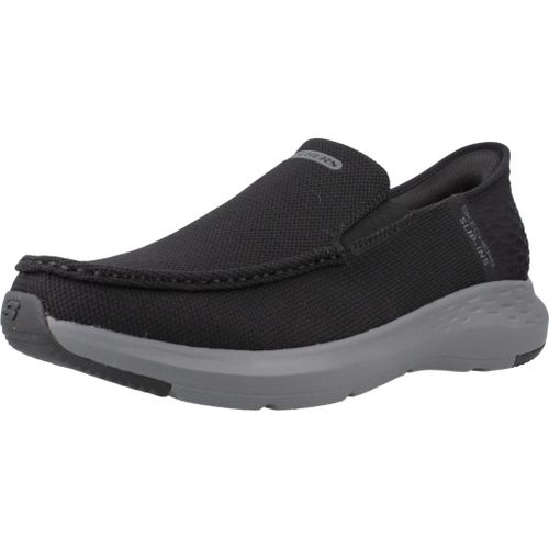 Skechers Slip Ins 204804s Colour Noir