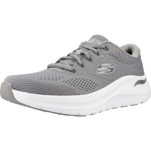 Skechers 232700s Colour Gris