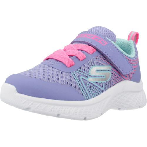 Skechers Swirl Swee Colour Violet