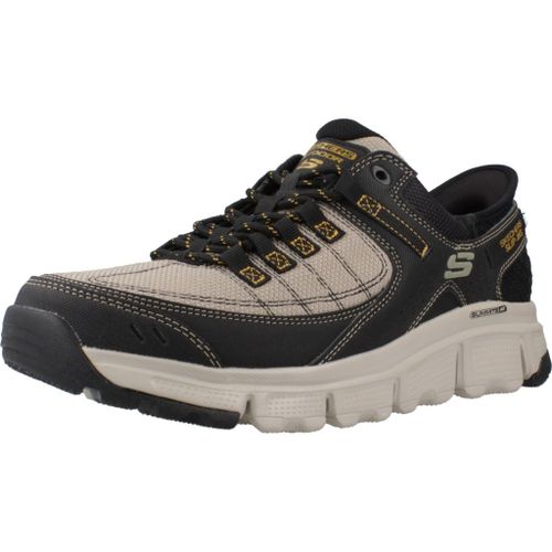 Skechers 237622s Colour Marron