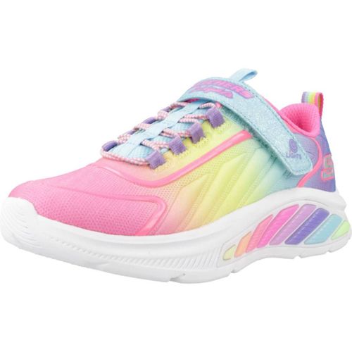 Skechers Rainbow Cruisers Colour Multicolore