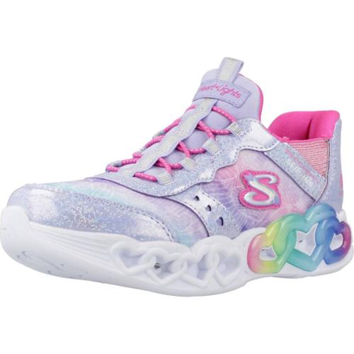 Skechers Skechers Slipsins: Infinite Colour Violet