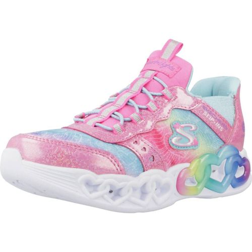 Skechers Skechers Slipsins: Infinite Colour Rose
