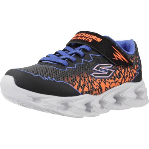 Skechers Vortex 2.0 Zorento Colour Noir