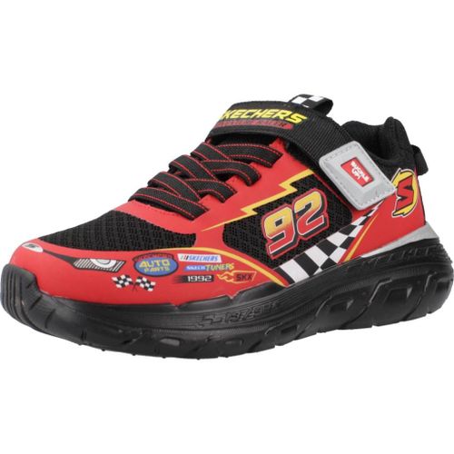 Skechers 402303l Colour Noir