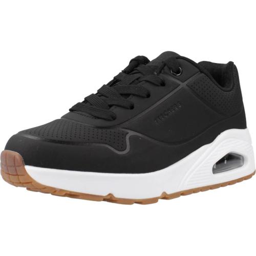 Skechers Uno Stand On Air Colour Noir