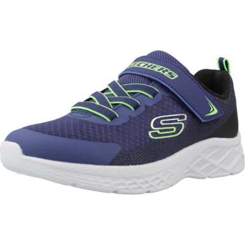 Skechers 403924l Colour Bleu