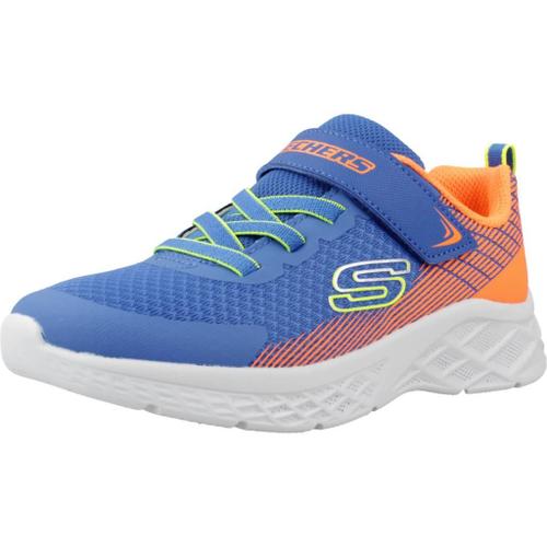 Skechers 403924l Colour Bleu