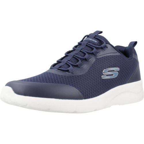 Skechers Dynamight 2.0ssetner Colour Bleu