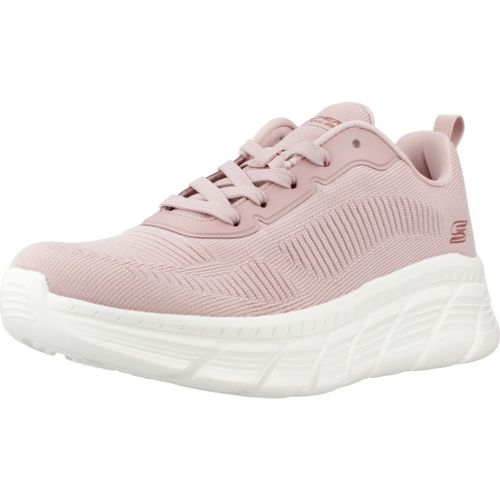 Skechers 117385s Colour Rose
