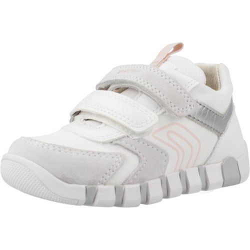Geox B Iupidoo G.C Colour Blanc - 24