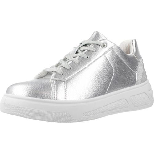 Geox D Ljuba Colour Argent
