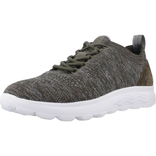 Geox U Spherica Colour Vert