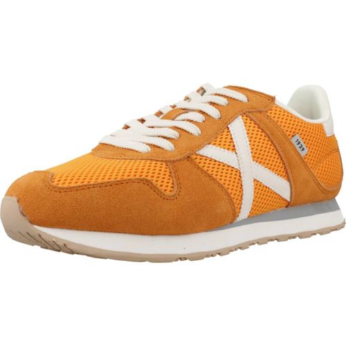 Munich Massana Colour Orange
