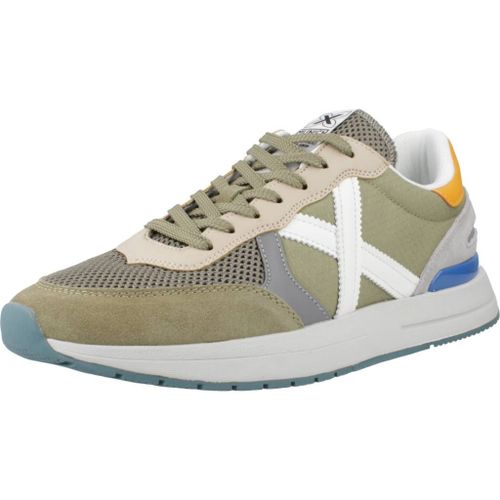 Munich Soon 55 Colour Vert - 41