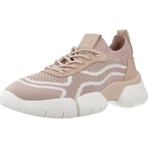 Geox D Adacter W Colour Rose