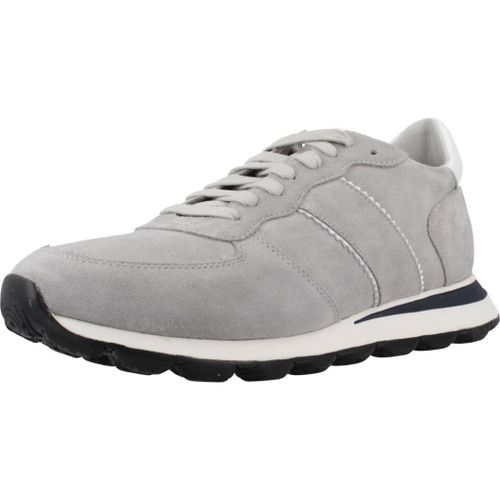 Geox U Spherica Vseries Colour Gris