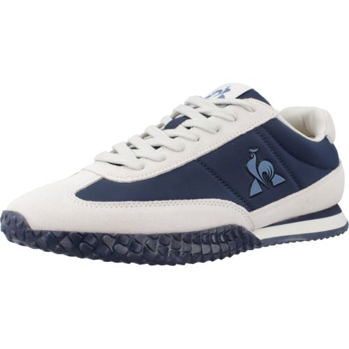 Le Coq Sportif Veloce I Colour Bleu