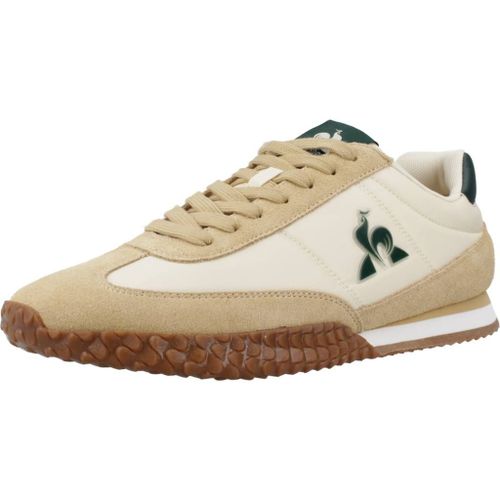 Le Coq Sportif Veloce I Colour Marron