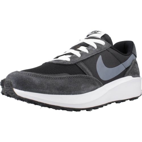 Nike Waffle Debut Colour Gris