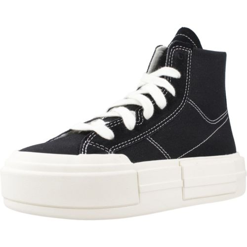 Converse Chuck Taylor All Star Cruise Hi Colour Noir