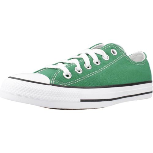 Converse Chuck Taylor Ox Amazon Colour Vert