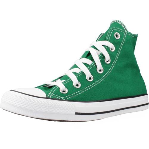 Converse Chuck Taylor All Star Hi Amazon Colour Vert