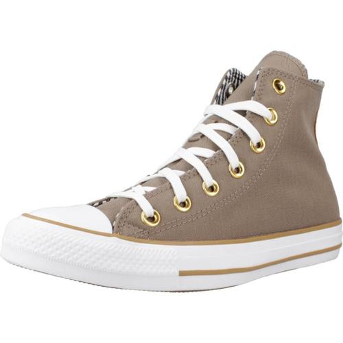 Converse Chuck Taylor All Star Colour Marron - 37